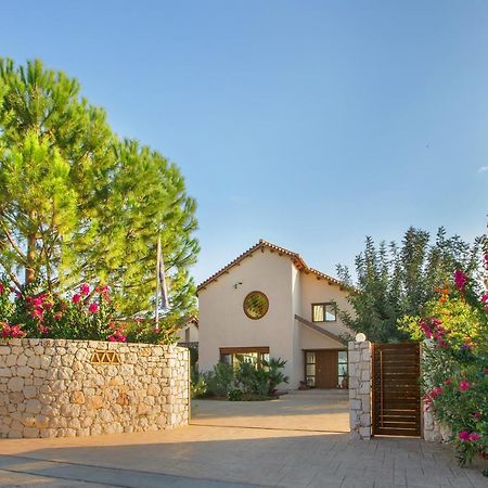 Villa Elva Nafplio Eksteriør billede